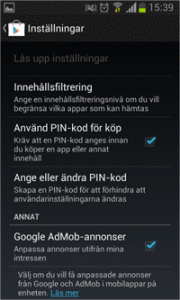 android-appkop